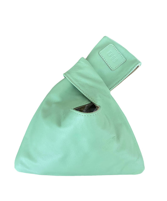 PASTEL TOTE MINT