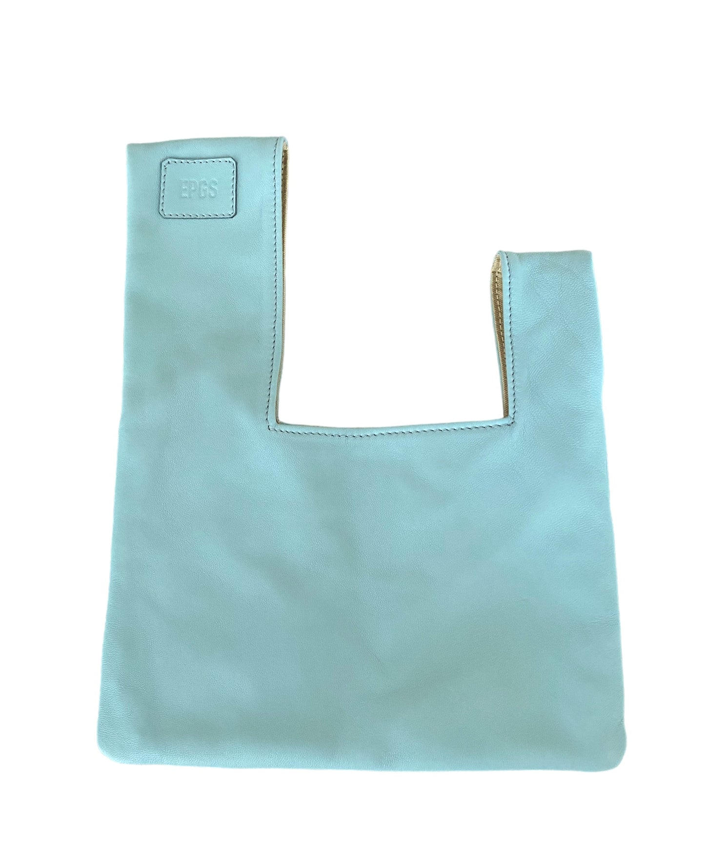 PASTEL TOTE SKY