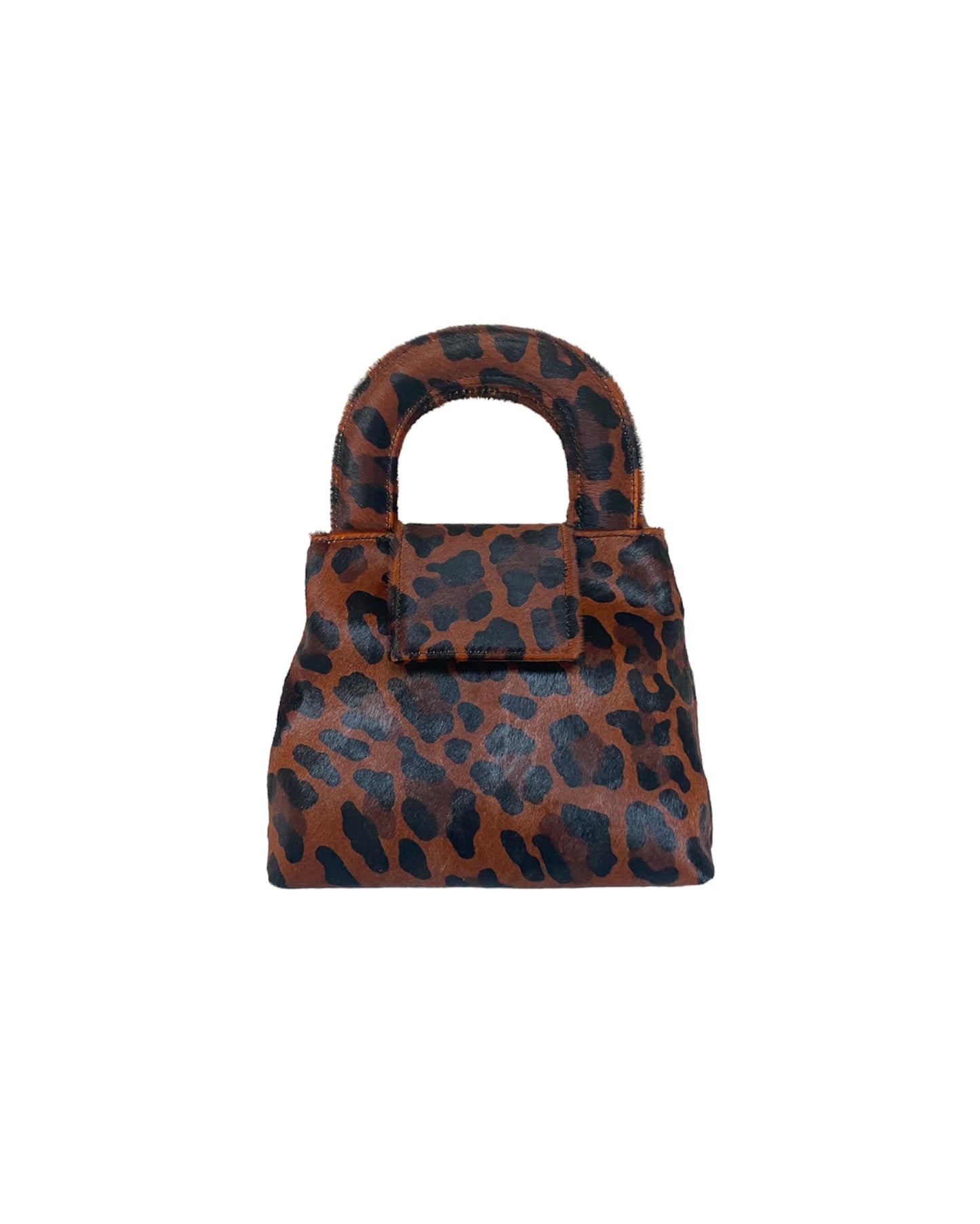 RE EDITION BLOCK LEOPARD