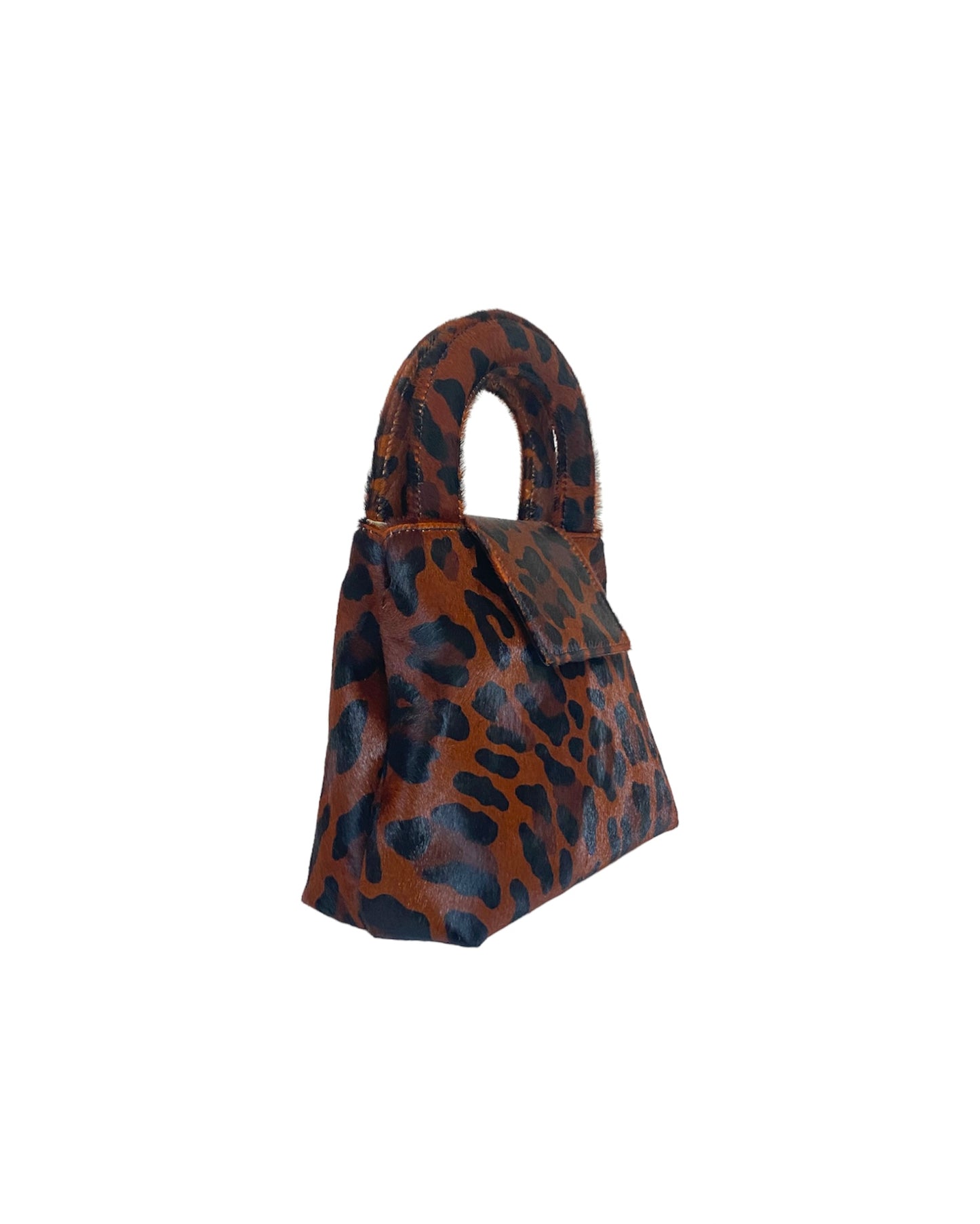 RE EDITION BLOCK LEOPARD